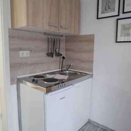 Apartment Am Lindengraben Emden