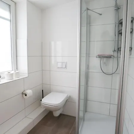 Am Lindengraben Apartment