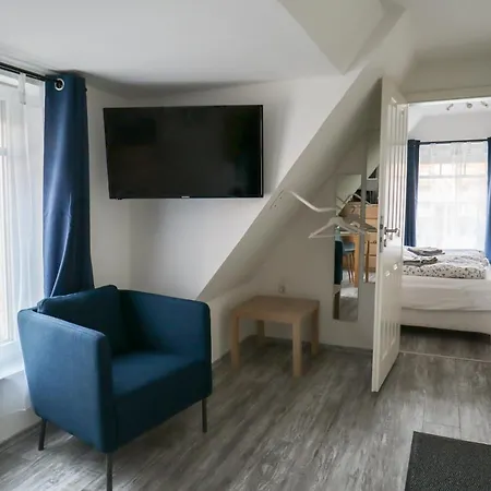 Apartment Am Lindengraben *