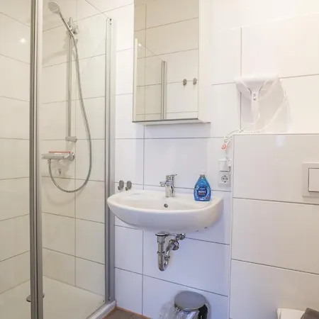 Am Lindengraben Apartment Emden